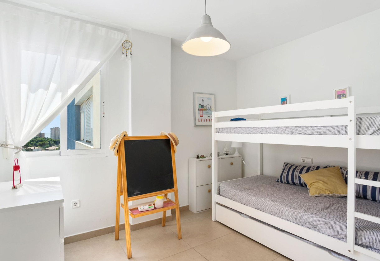 Reventa · Apartment · Orihuela Costa · Altos de Campoamor