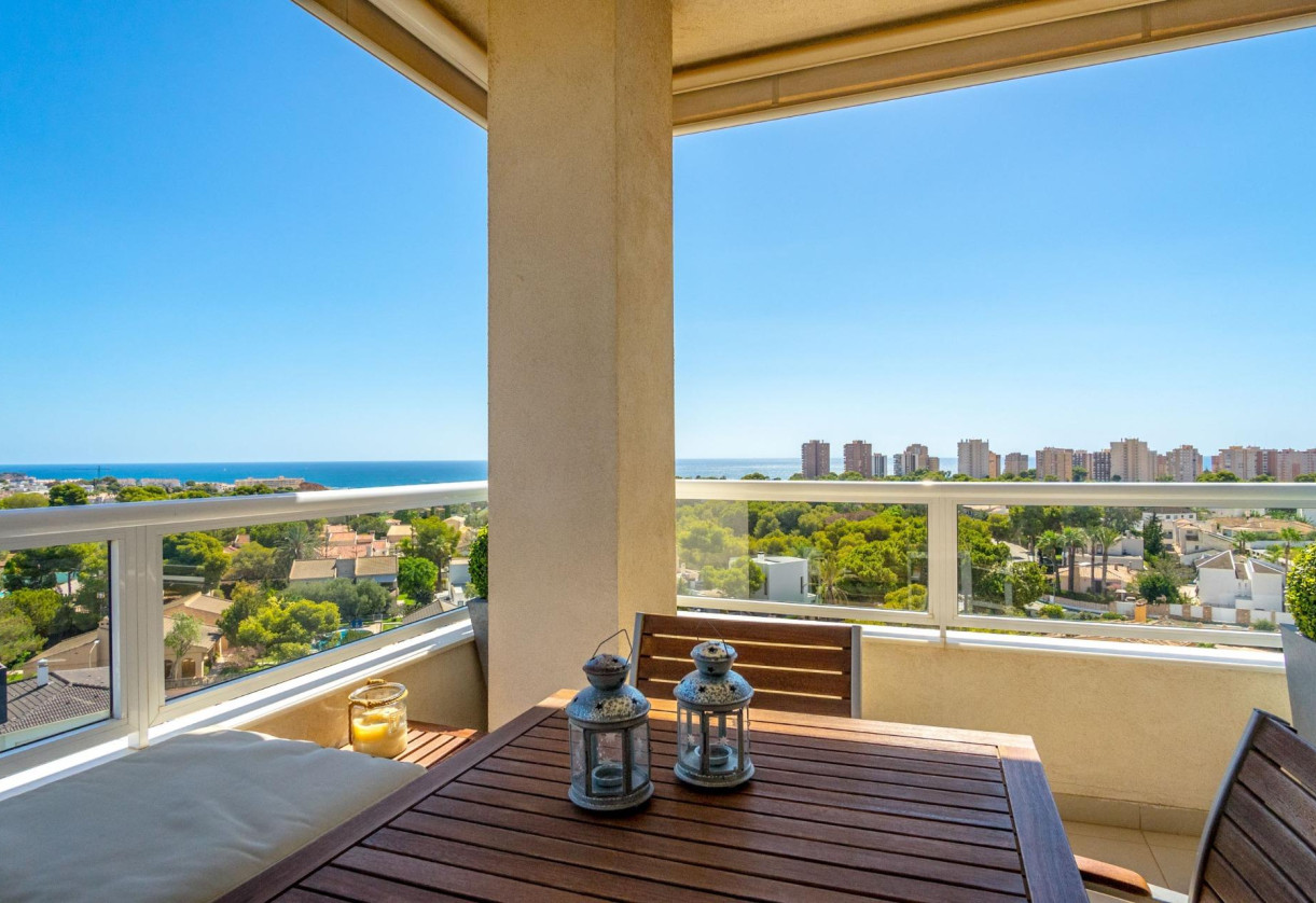 Sale · Apartment · Orihuela Costa · Altos de Campoamor