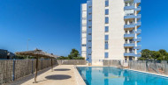 Rynek wtórny · Apartment · Orihuela Costa · Altos de Campoamor