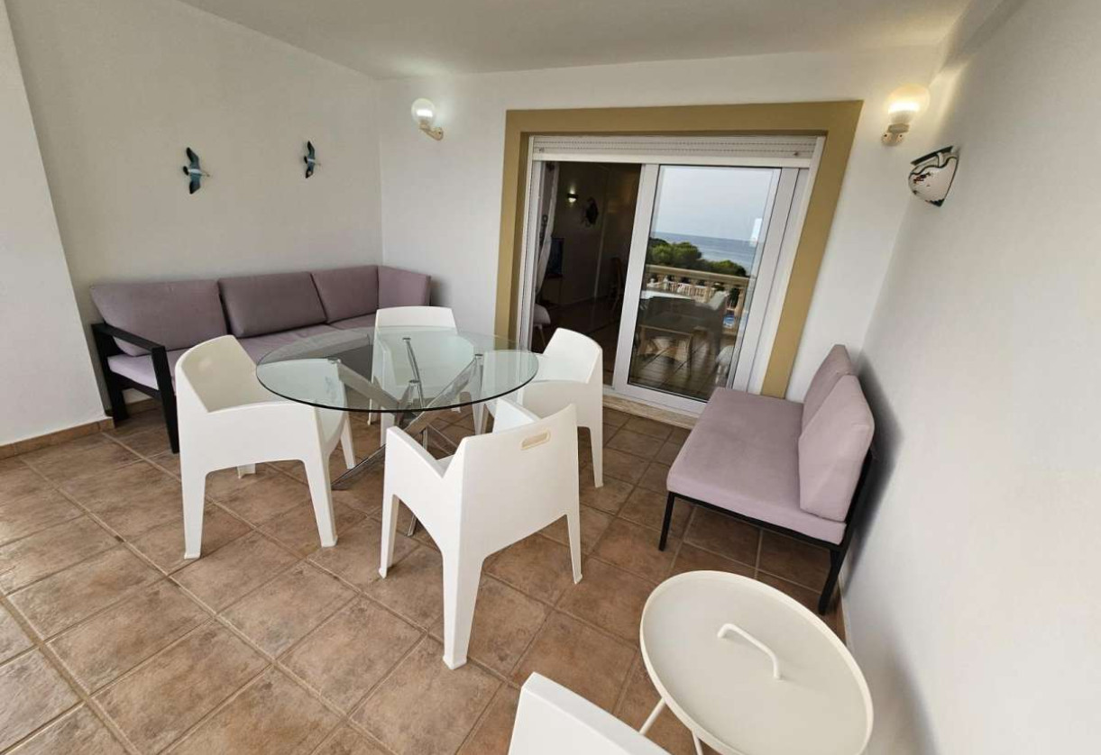 Rynek wtórny · Apartment · Moraira