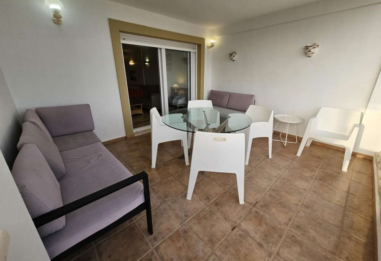 Rynek wtórny · Apartment · Moraira