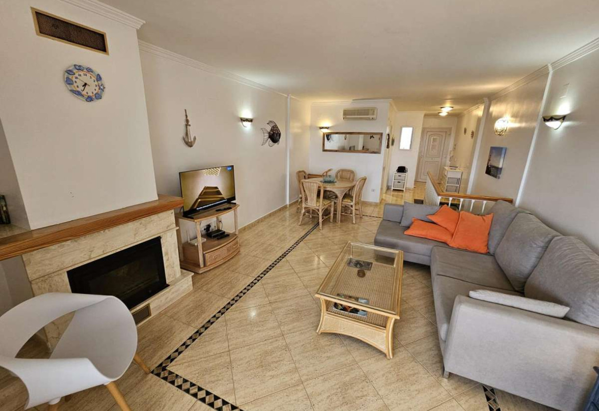 Rynek wtórny · Apartment · Moraira