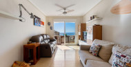 Resale · Apartment · Orihuela Costa · Campoamor