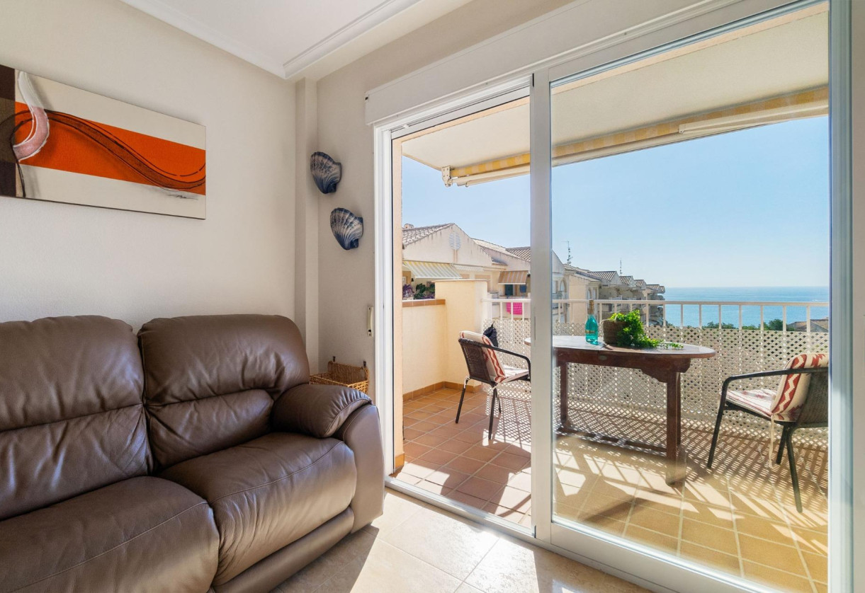 Sale · Apartment · Orihuela Costa · Campoamor