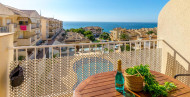 Rynek wtórny · Apartment · Orihuela Costa · Campoamor