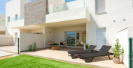 Nueva construcción  · Apartment · Algorfa · la finca golf