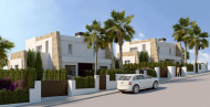 New Build · Semi - Detached Villa · Algorfa · la finca golf