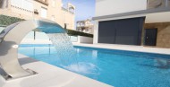 New Build · Villas · Orihuela Costa · Punta Prima