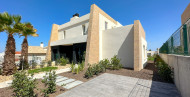 New Build · Semi - Detached Villa · Algorfa · la finca golf