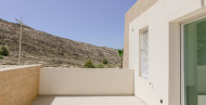 New Build · Semi - Detached Villa · Algorfa · la finca golf