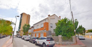 Reventa · Bungalow · Santiago de la Ribera · SANTIAGO DE LA RIBERA