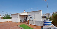 Reventa · Bungalow · Santiago de la Ribera · SANTIAGO DE LA RIBERA