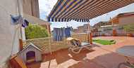 Sale · Bungalow · Santiago de la Ribera · SANTIAGO DE LA RIBERA