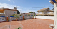 Sale · Bungalow · Santiago de la Ribera · SANTIAGO DE LA RIBERA