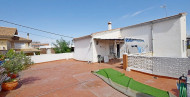 Reventa · Bungalow · Santiago de la Ribera · SANTIAGO DE LA RIBERA