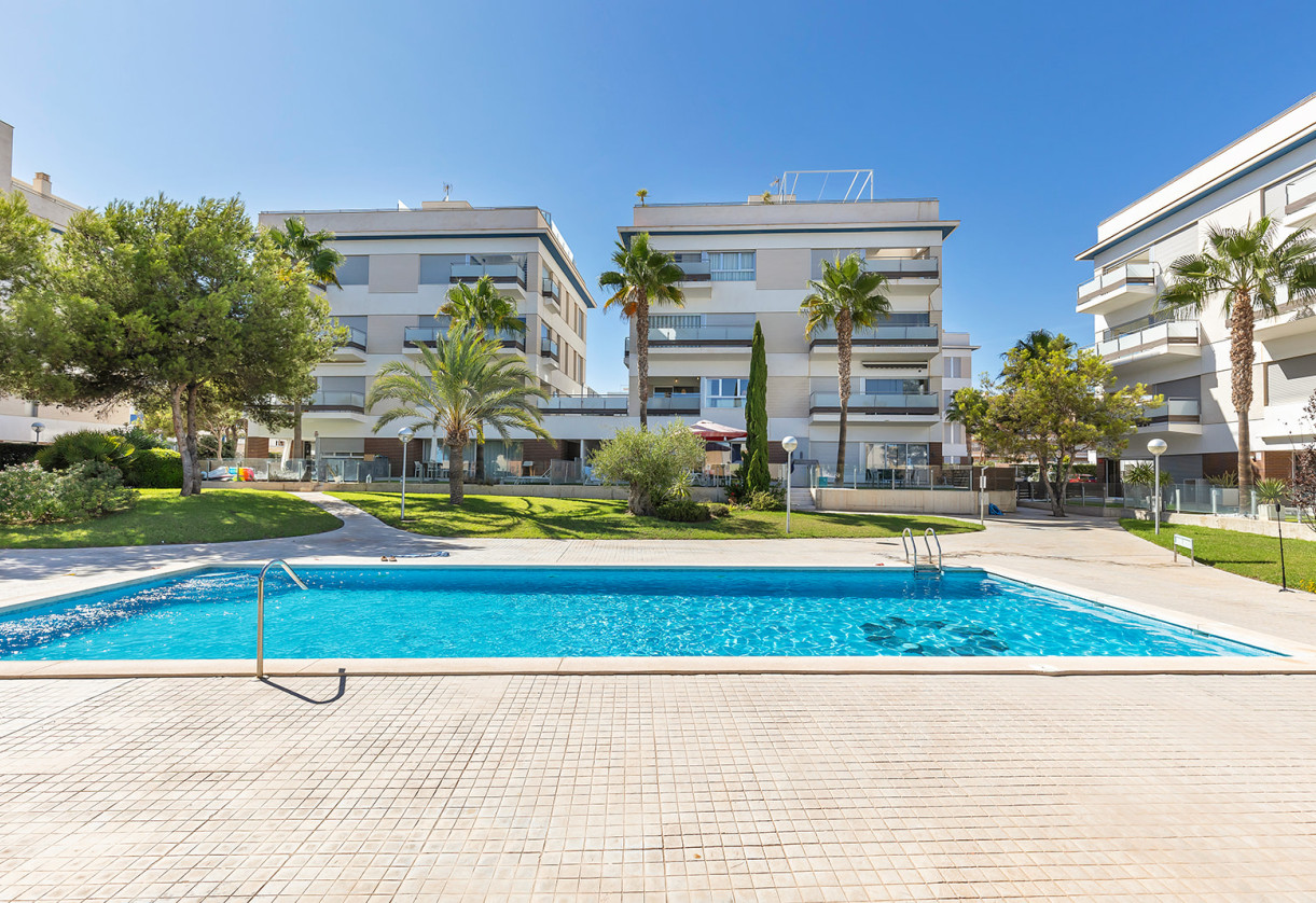 Sale · Apartment · Orihuela Costa · Villamartín-Las Filipinas