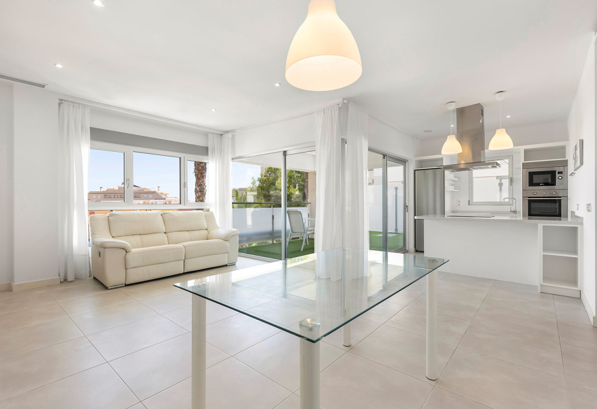 Sale · Apartment · Orihuela Costa · Villamartín-Las Filipinas