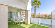 Rynek wtórny · Apartment · Orihuela Costa · Villamartín-Las Filipinas