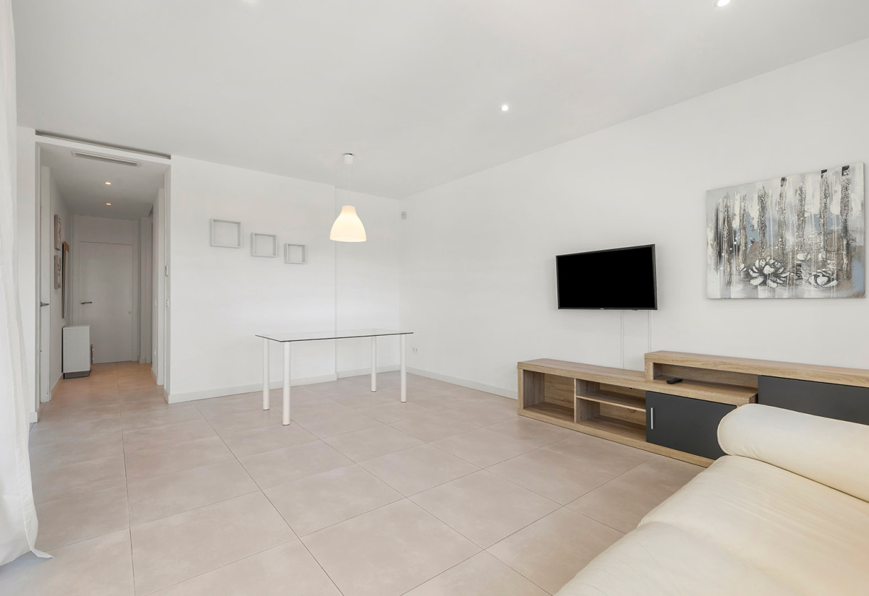 Rynek wtórny · Apartment · Orihuela Costa · Villamartín-Las Filipinas