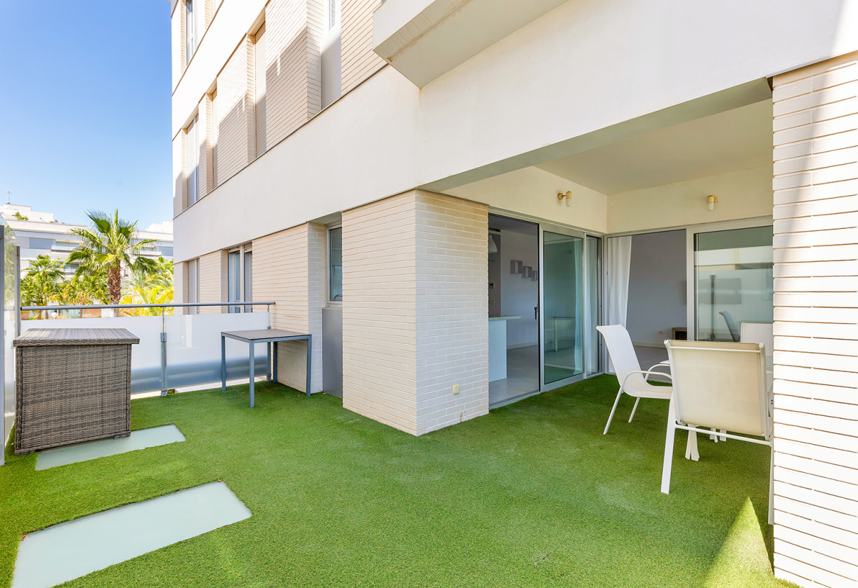 Sale · Apartment · Orihuela Costa · Villamartín-Las Filipinas