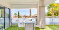 Rynek wtórny · Apartment · Orihuela Costa · Villamartín-Las Filipinas