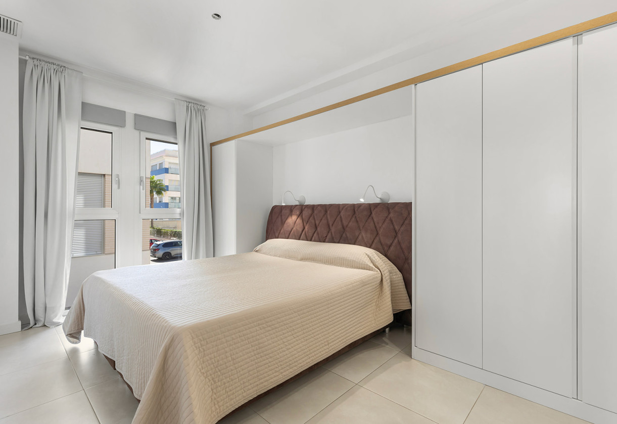 Rynek wtórny · Apartment · Orihuela Costa · Villamartín-Las Filipinas