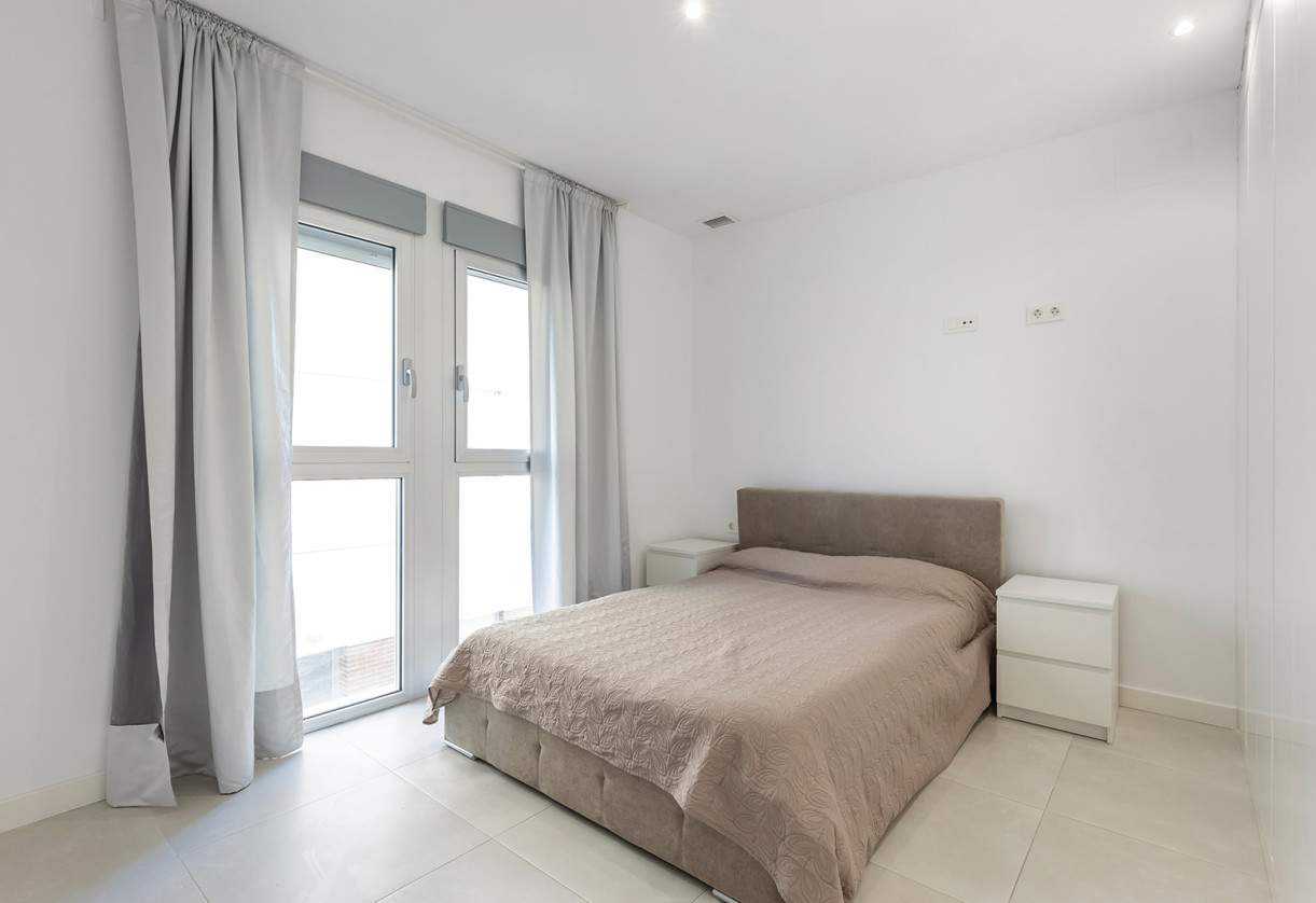 Rynek wtórny · Apartment · Orihuela Costa · Villamartín-Las Filipinas