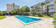 Rynek wtórny · Apartment · Orihuela Costa · Villamartín-Las Filipinas