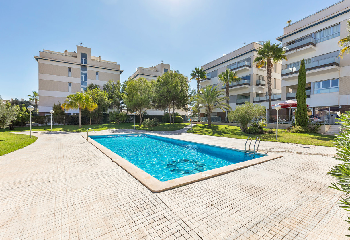 Rynek wtórny · Apartment · Orihuela Costa · Villamartín-Las Filipinas