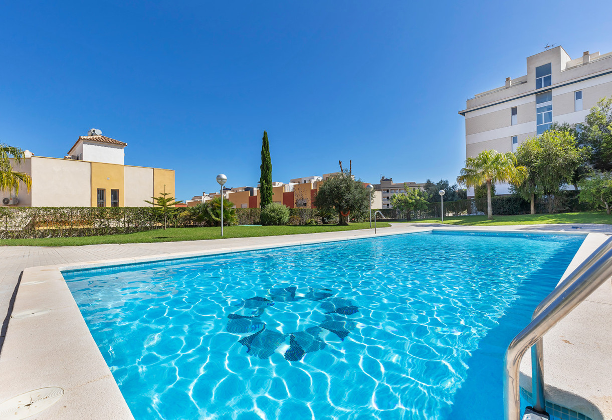 Rynek wtórny · Apartment · Orihuela Costa · Villamartín-Las Filipinas