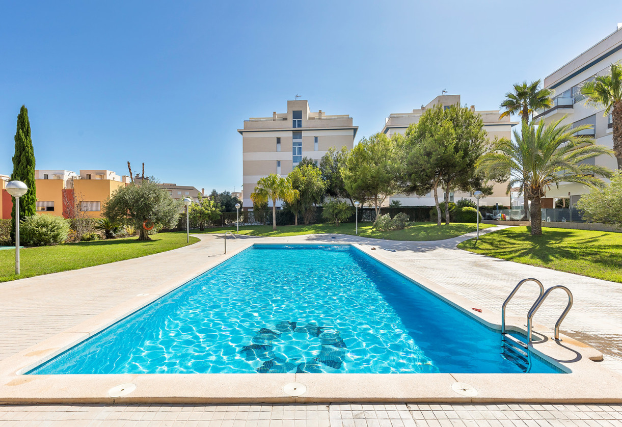 Rynek wtórny · Apartment · Orihuela Costa · Villamartín-Las Filipinas