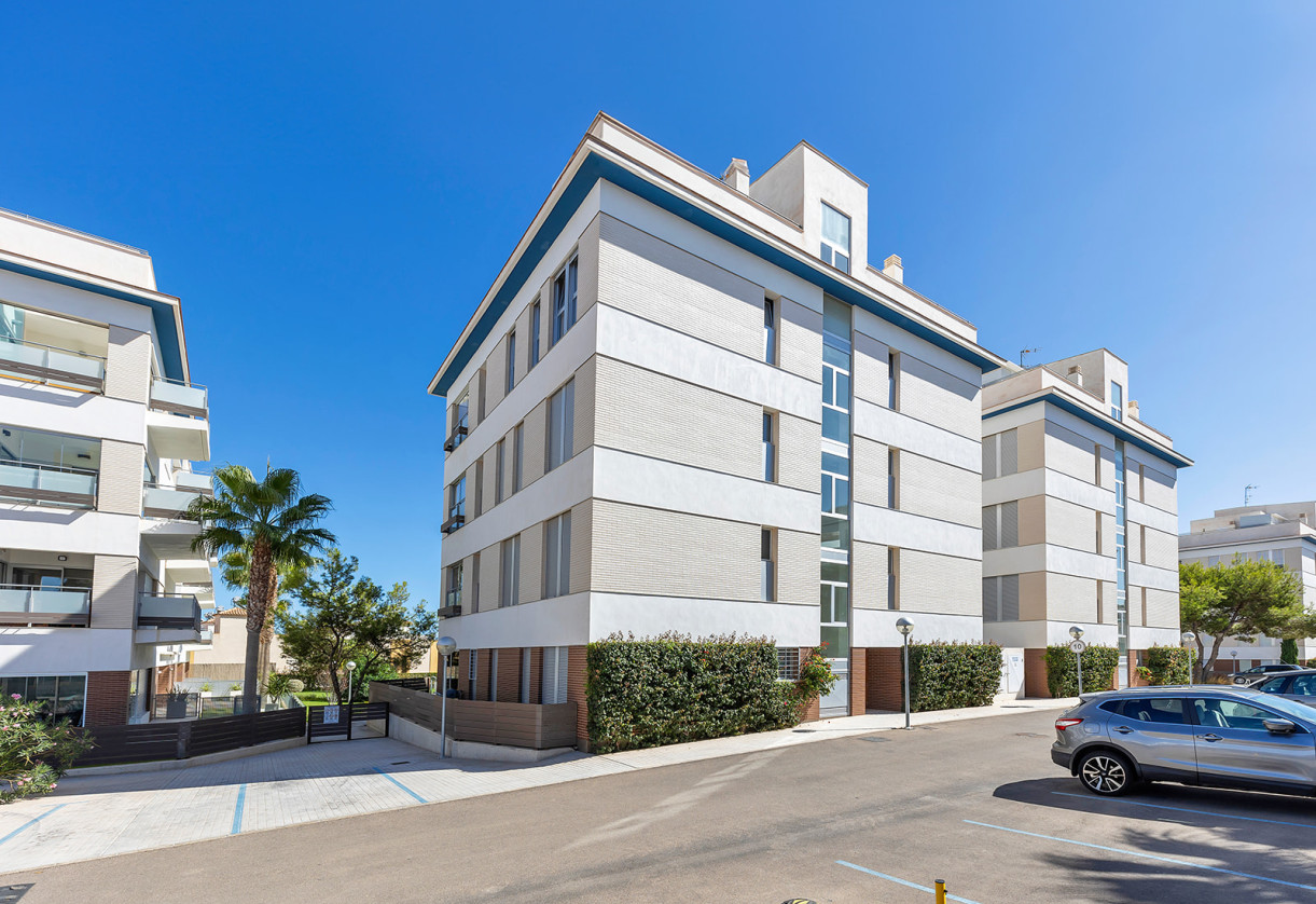 Rynek wtórny · Apartment · Orihuela Costa · Villamartín-Las Filipinas