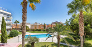 Rynek wtórny · Apartment · Orihuela Costa · Villamartín-Las Filipinas