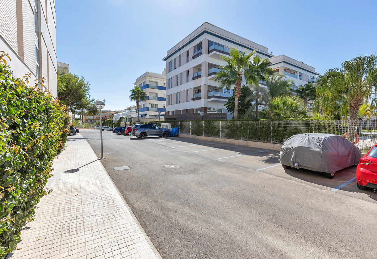 Rynek wtórny · Apartment · Orihuela Costa · Villamartín-Las Filipinas