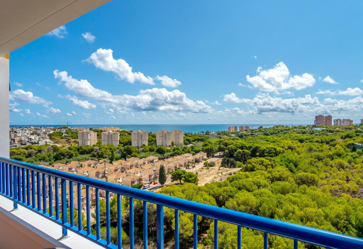 Sale · Apartment · Orihuela Costa · Altos de Campoamor