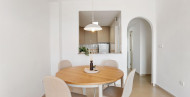 Rynek wtórny · Apartment · Orihuela Costa · Altos de Campoamor