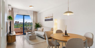 Rynek wtórny · Apartment · Orihuela Costa · Altos de Campoamor