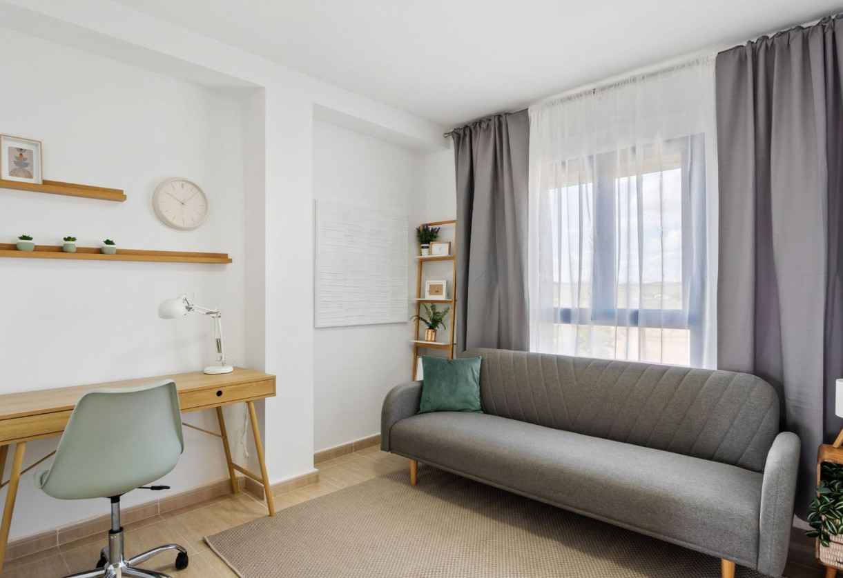 Rynek wtórny · Apartment · Orihuela Costa · Altos de Campoamor