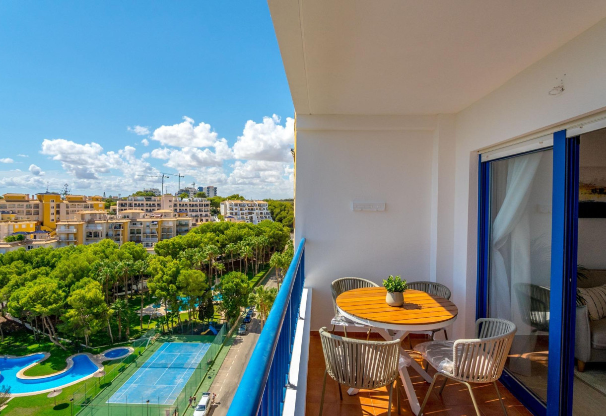 Rynek wtórny · Apartment · Orihuela Costa · Altos de Campoamor