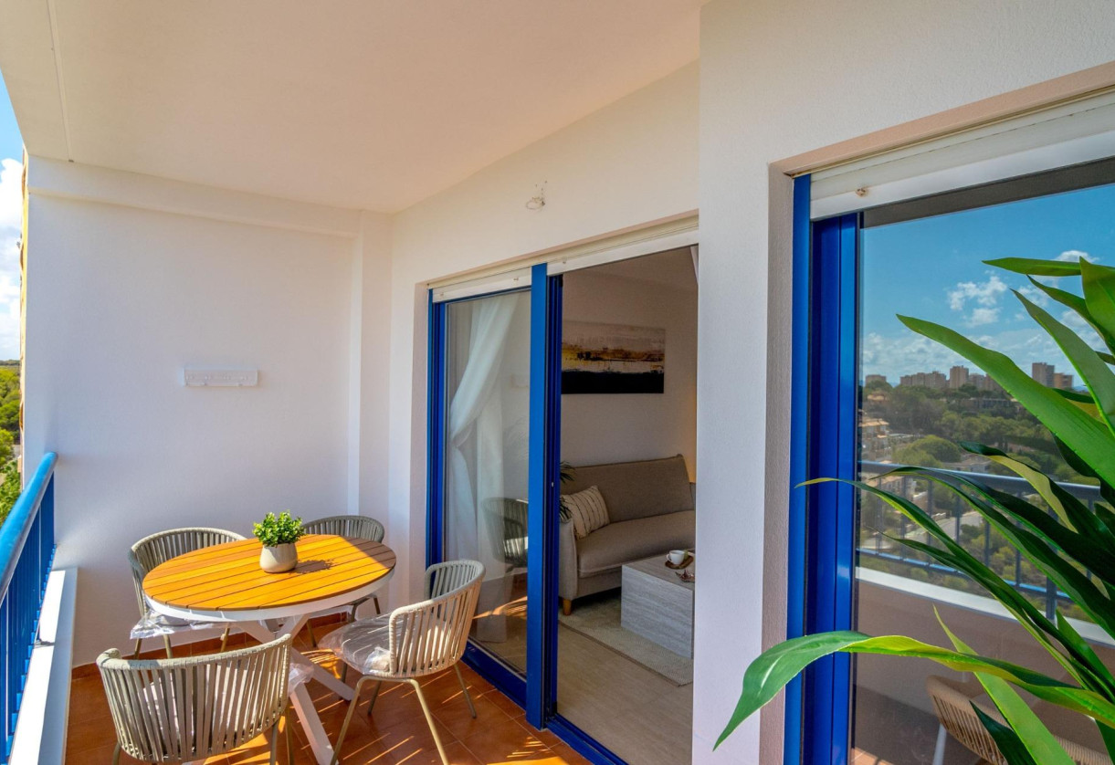 Sale · Apartment · Orihuela Costa · Altos de Campoamor