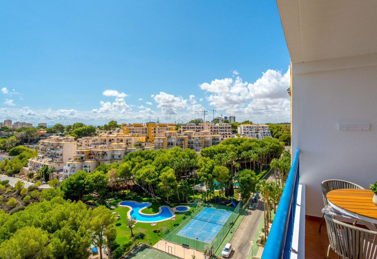 Sale · Apartment · Orihuela Costa · Altos de Campoamor