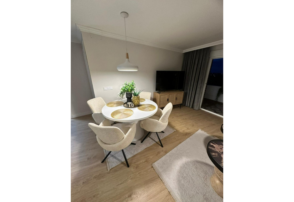 Resale · Apartment - Flat · Orihuela Costa · La Zenia