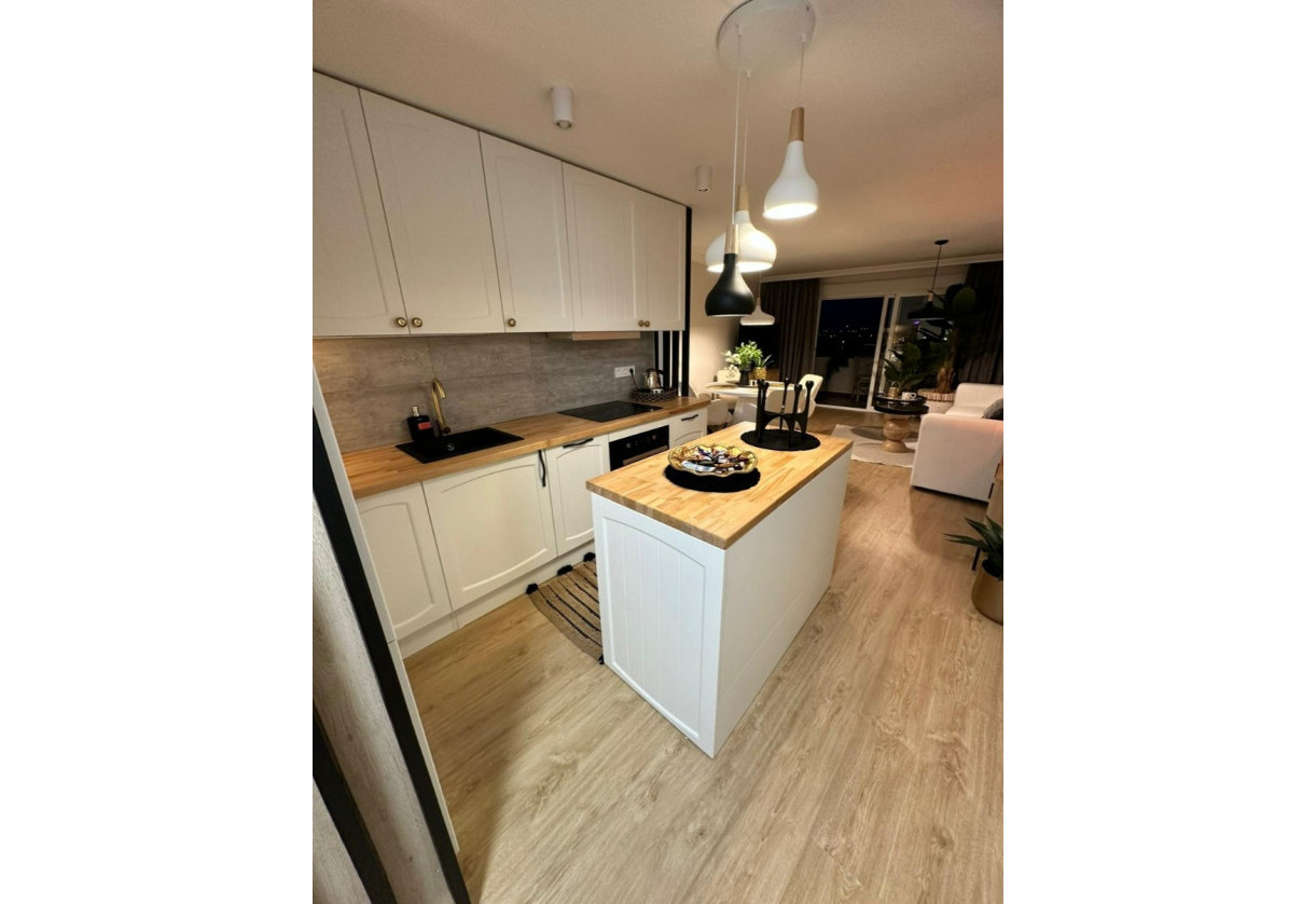 Reventa · Apartment - Flat · Orihuela Costa · La Zenia