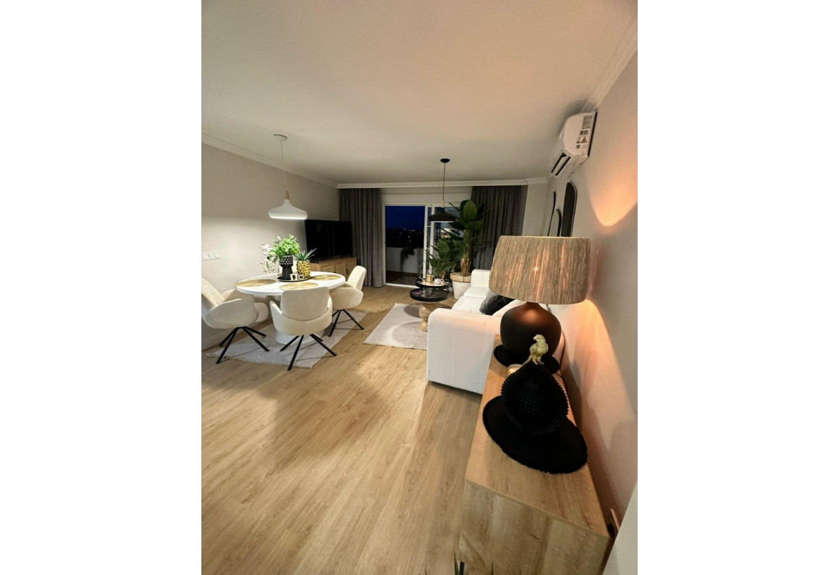 Reventa · Apartment - Flat · Orihuela Costa · La Zenia