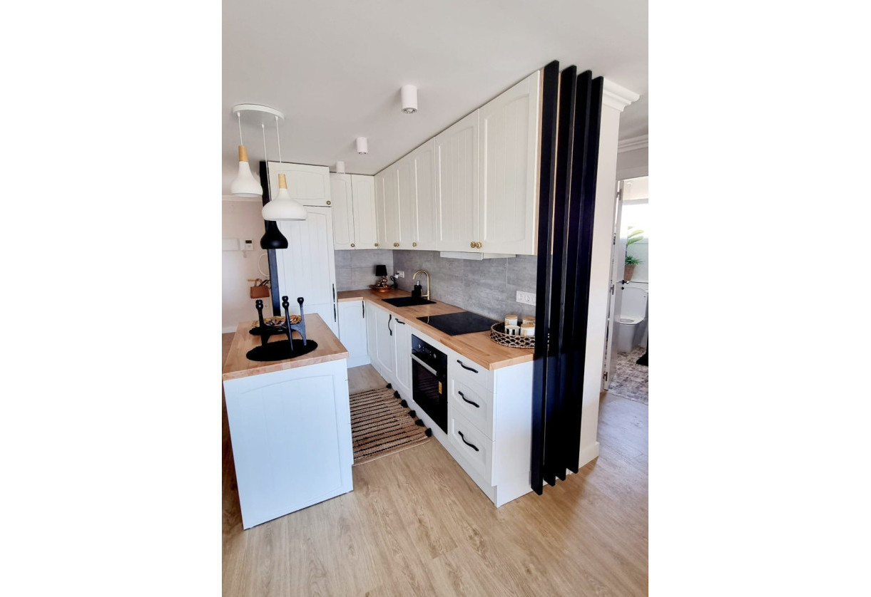 Resale · Apartment - Flat · Orihuela Costa · La Zenia