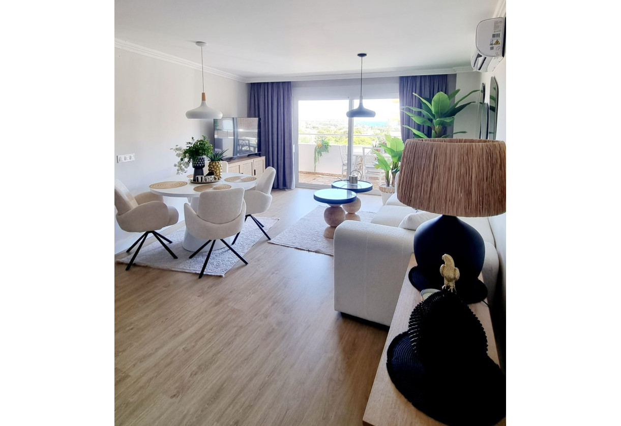 Sale · Apartment - Flat · Orihuela Costa · La Zenia