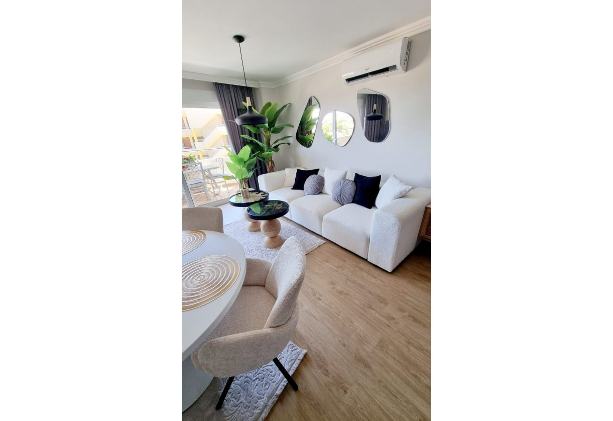 Sale · Apartment - Flat · Orihuela Costa · La Zenia