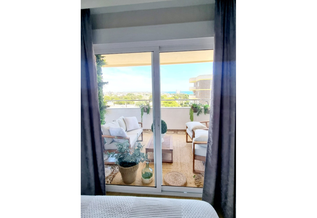 Sale · Apartment - Flat · Orihuela Costa · La Zenia