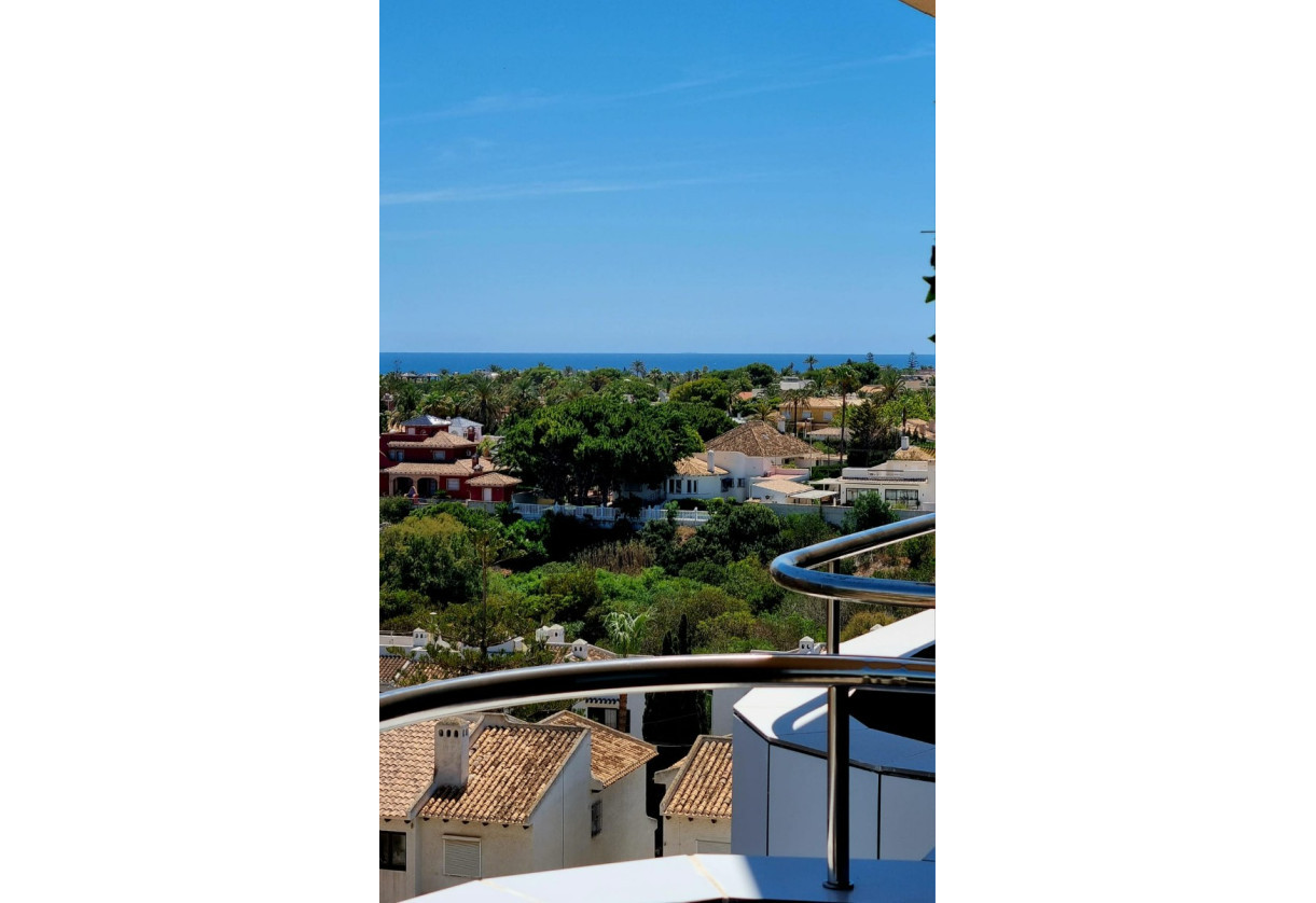 Reventa · Apartment - Flat · Orihuela Costa · La Zenia