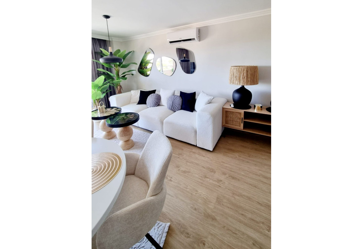 Reventa · Apartment - Flat · Orihuela Costa · La Zenia